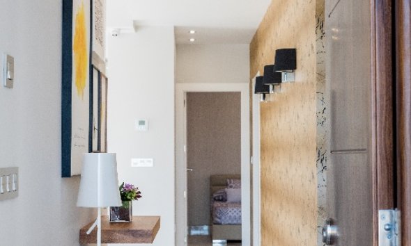 New Build - Villa - Orihuela Costa - Villamartin