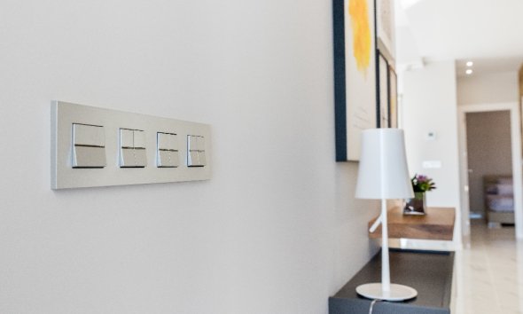 New Build - Villa - Orihuela Costa - Villamartin