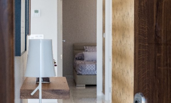 New Build - Villa - Orihuela Costa - Villamartin