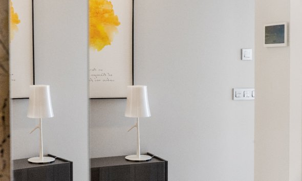 New Build - Villa - Orihuela Costa - Villamartin