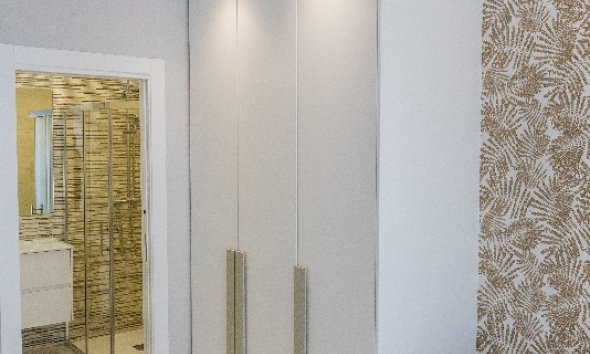 New Build - Villa - Orihuela Costa - Villamartin