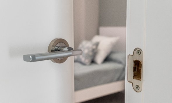 New Build - Villa - Orihuela Costa - Villamartin