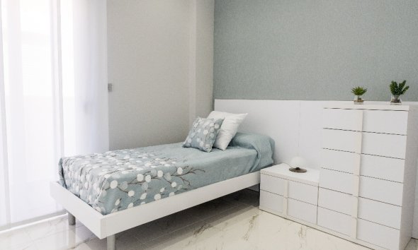 New Build - Villa - Orihuela Costa - Villamartin