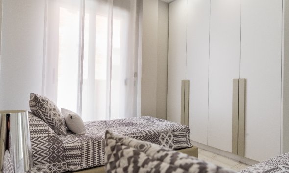 New Build - Villa - Orihuela Costa - Villamartin