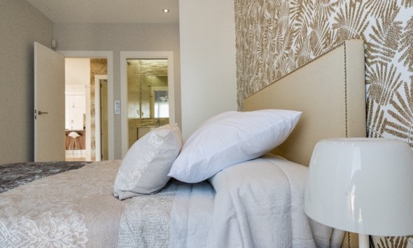 New Build - Villa - Orihuela Costa - Villamartin