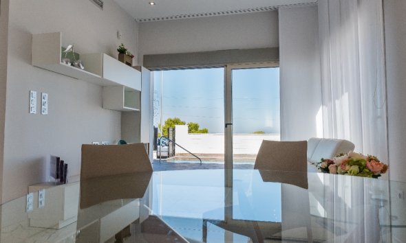 New Build - Villa - Orihuela Costa - Villamartin