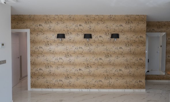 New Build - Villa - Orihuela Costa - Villamartin