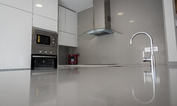 New Build - Villa - Orihuela Costa - Villamartin