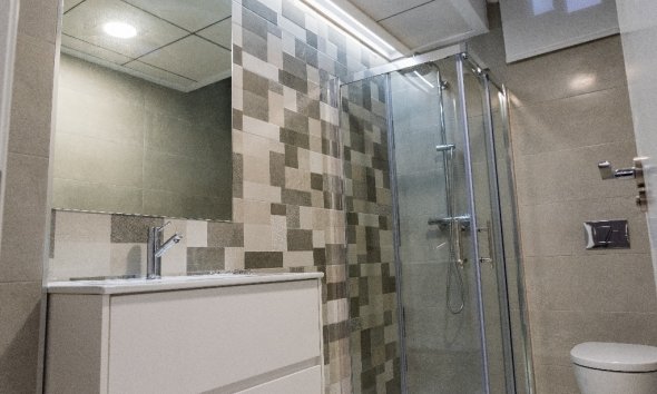 New Build - Villa - Orihuela Costa - Villamartin