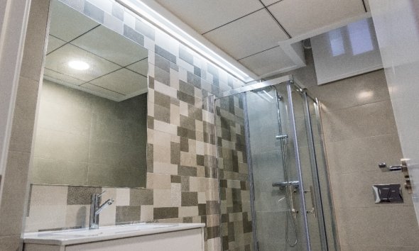 New Build - Villa - Orihuela Costa - Villamartin