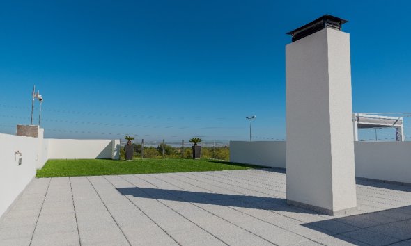 New Build - Villa - Orihuela Costa - Villamartin