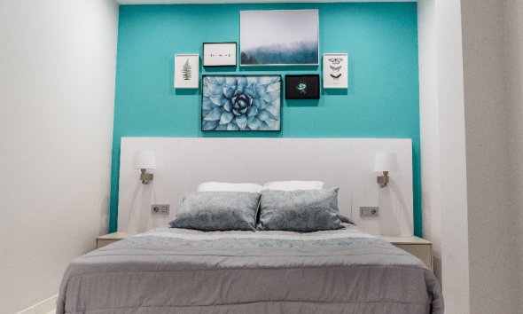 New Build - Villa - Orihuela Costa - Villamartin