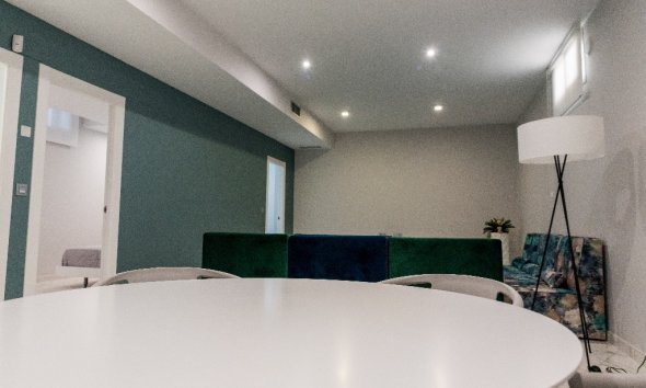 New Build - Villa - Orihuela Costa - Villamartin