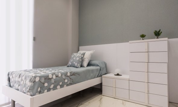 New Build - Villa - Orihuela Costa - Villamartin