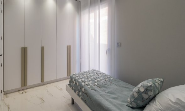 New Build - Villa - Orihuela Costa - Villamartin