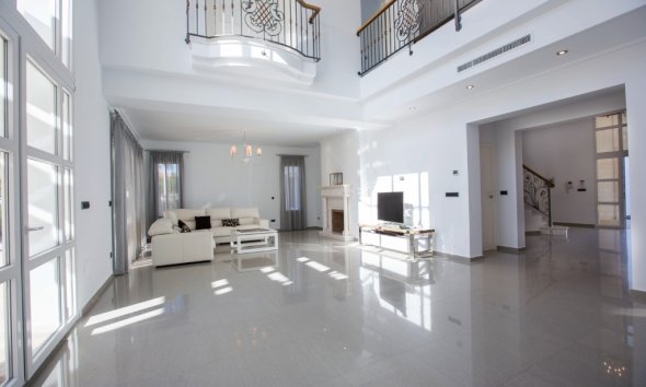 Resale - Villa - Orihuela Costa - Cabo Roig