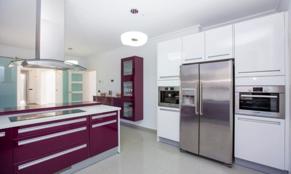 Resale - Villa - Orihuela Costa - Cabo Roig