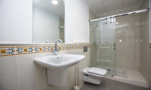 Resale - Villa - Orihuela Costa - Cabo Roig