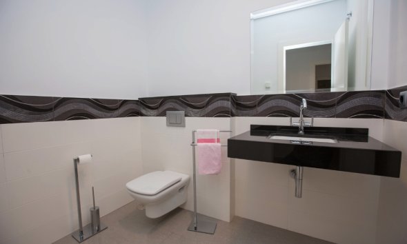 Resale - Villa - Orihuela Costa - Cabo Roig