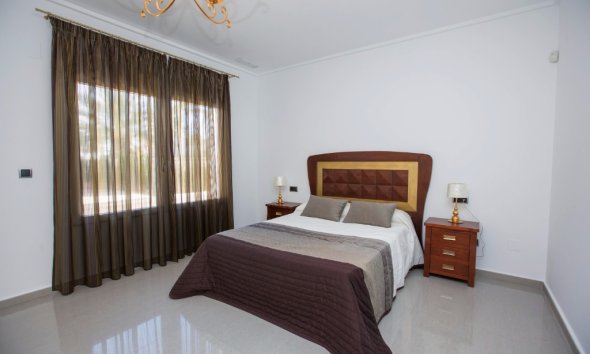 Resale - Villa - Orihuela Costa - Cabo Roig