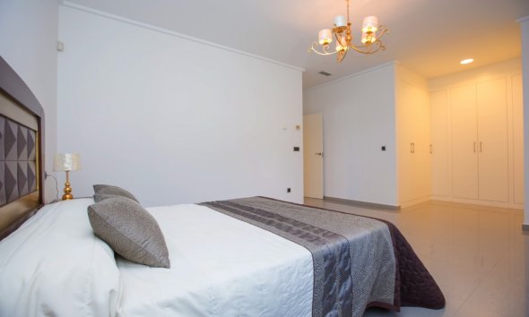 Resale - Villa - Orihuela Costa - Cabo Roig