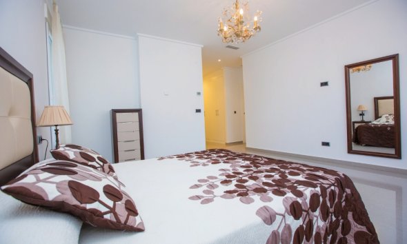 Resale - Villa - Orihuela Costa - Cabo Roig