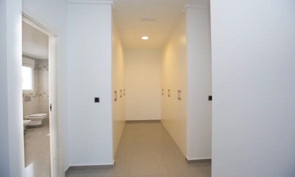 Resale - Villa - Orihuela Costa - Cabo Roig