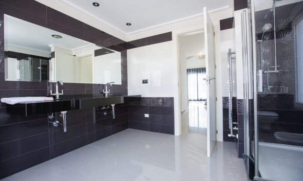 Resale - Villa - Orihuela Costa - Cabo Roig