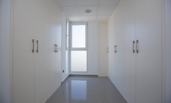 Resale - Villa - Orihuela Costa - Cabo Roig