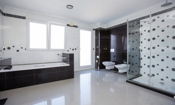 Resale - Villa - Orihuela Costa - Cabo Roig