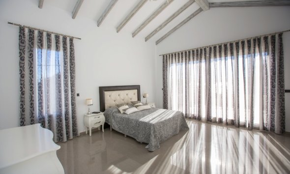 Resale - Villa - Orihuela Costa - Cabo Roig