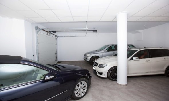 Resale - Villa - Orihuela Costa - Cabo Roig