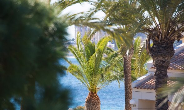 Resale - Villa - Orihuela Costa - Cabo Roig