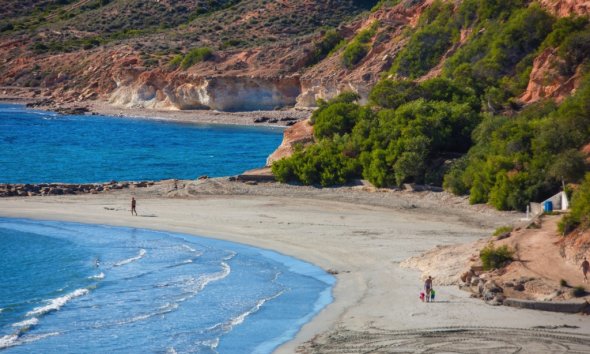 Resale - Villa - Orihuela Costa - Cabo Roig