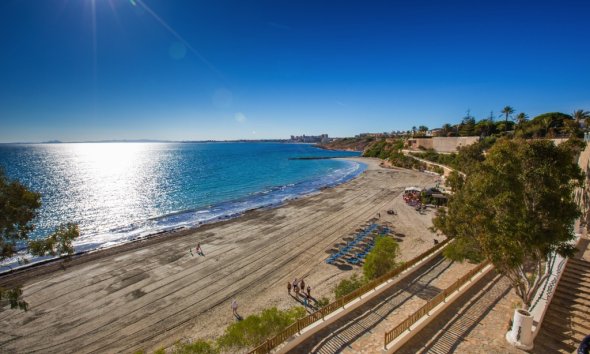 Resale - Villa - Orihuela Costa - Cabo Roig