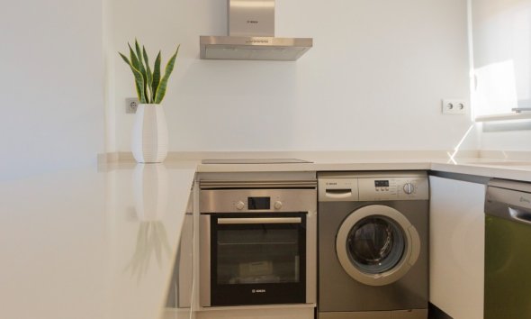 Rynek Pierwotny - Apartament - Vistabella Golf - Vista Bella