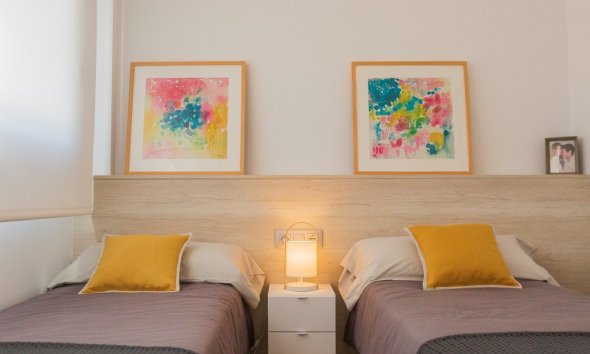 Rynek Pierwotny - Apartament - Vistabella Golf - Vista Bella