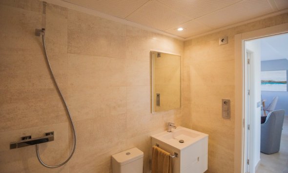 Rynek Pierwotny - Apartament - Vistabella Golf - Vista Bella