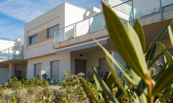 Rynek Pierwotny - Apartament - Vistabella Golf - Vista Bella