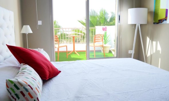 New Build - Villa - Mar Menor - La Manga del Mar Menor