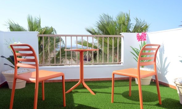 New Build - Villa - Mar Menor - La Manga del Mar Menor