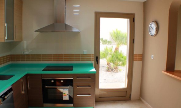 New Build - Villa - Mar Menor - La Manga del Mar Menor