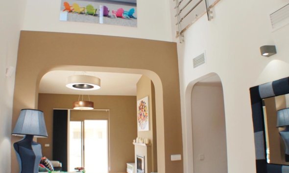 New Build - Villa - Mar Menor - La Manga del Mar Menor