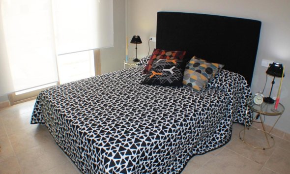 New Build - Villa - Mar Menor - La Manga del Mar Menor