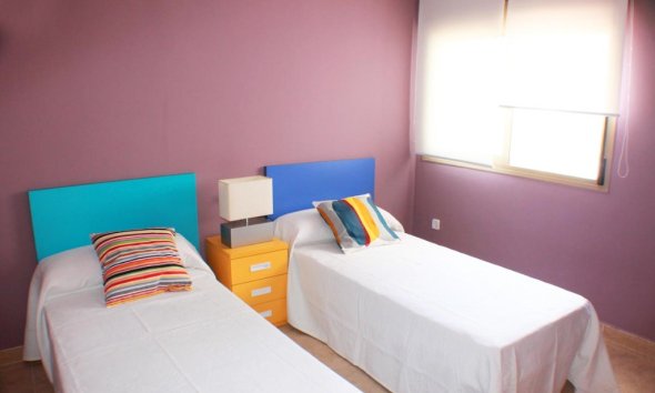 New Build - Villa - Mar Menor - La Manga del Mar Menor