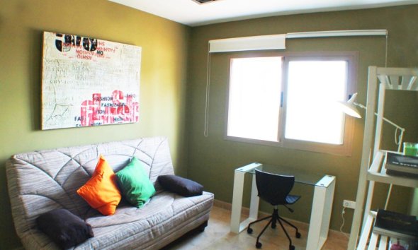 New Build - Villa - Mar Menor - La Manga del Mar Menor