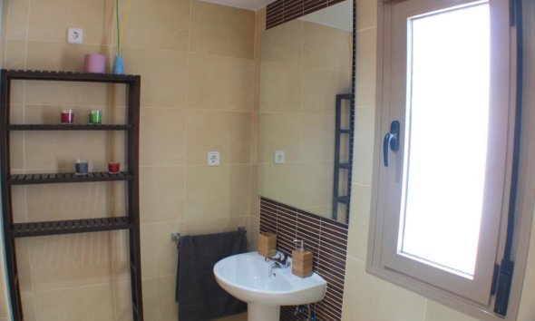 New Build - Villa - Mar Menor - La Manga del Mar Menor