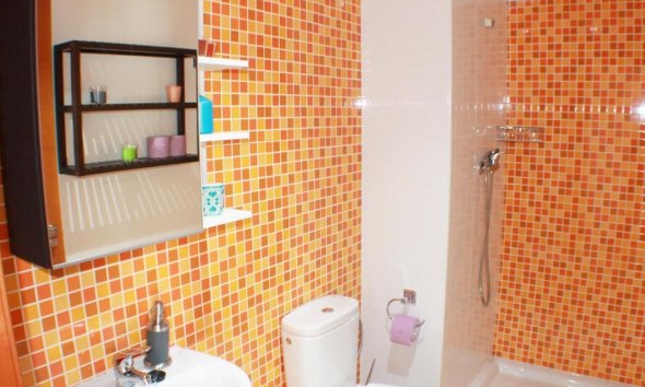 New Build - Villa - Mar Menor - La Manga del Mar Menor