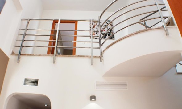 New Build - Villa - Mar Menor - La Manga del Mar Menor