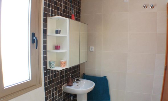 New Build - Villa - Mar Menor - La Manga del Mar Menor